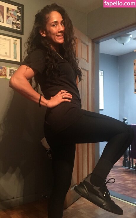 Amanda Serrano