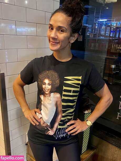Amanda Serrano