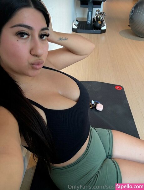 Susanasecrets