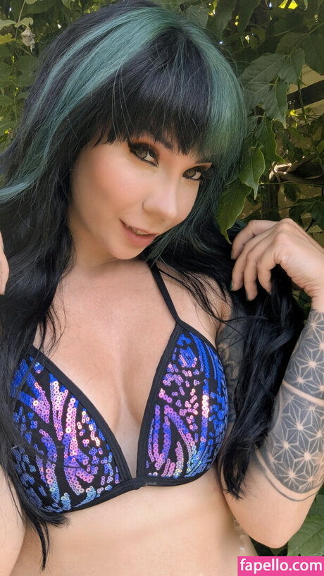 Naken läckt OnlyFans-bild av Chloe Drinkwater