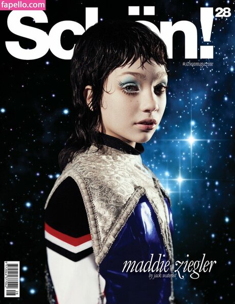 Maddieziegler