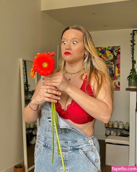 Naakte gelekte OnlyFans-foto van Justinaccessible