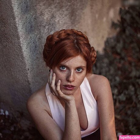 Lucilla Jiggly