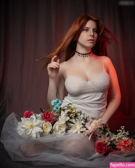 Lucilla Jiggly