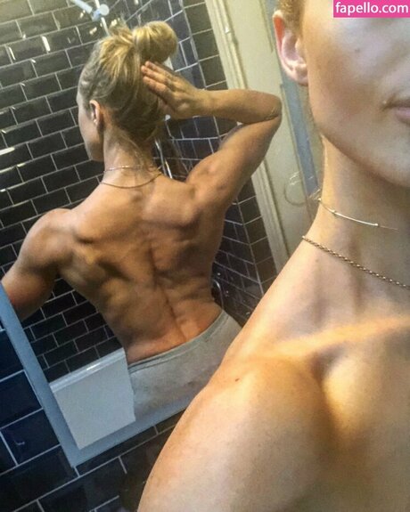 Jessica Gresty