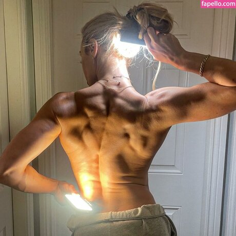 Foto desnuda filtrada de OnlyFans de Jessica Gresty
