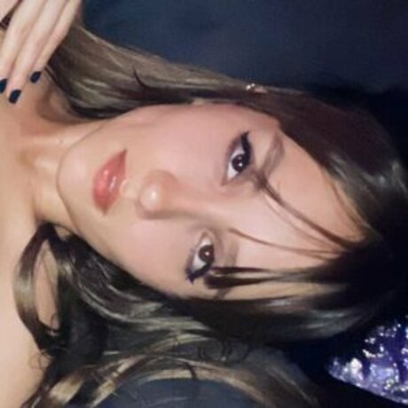 Naken lekkede OnlyFans-bilde av Goldberrysghost