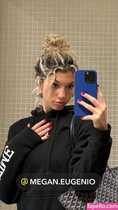 Megan Eugenio