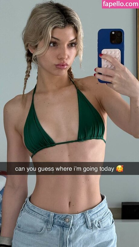 Megan Eugenio