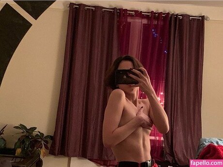 Likaaaxo OnlyFans 유출 누드 사진