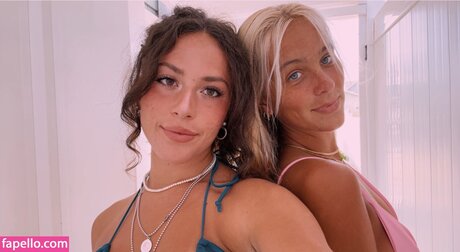 Nagie wyciekłe zdjęcie OnlyFans od Biamonte Twins