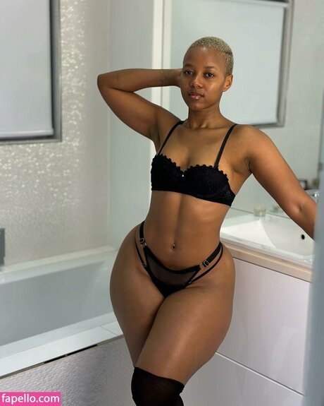 Faustina Thobakgale