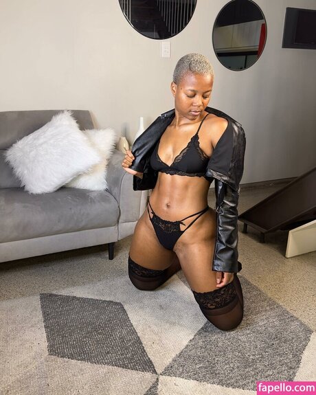 Faustina Thobakgale