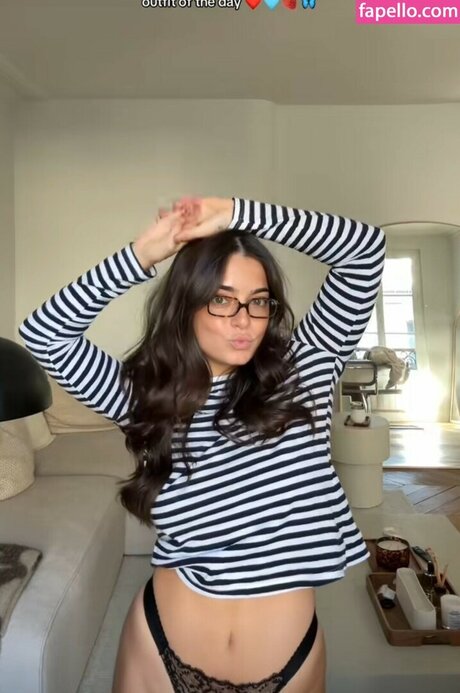 Julie Ferrat