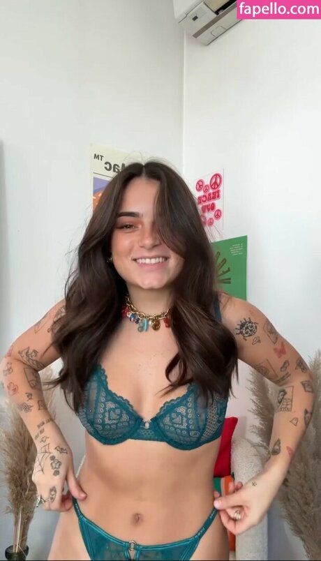 Julie Ferrat