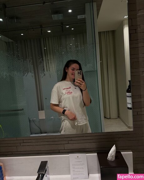Abbi Pulling OnlyFans泄露裸照