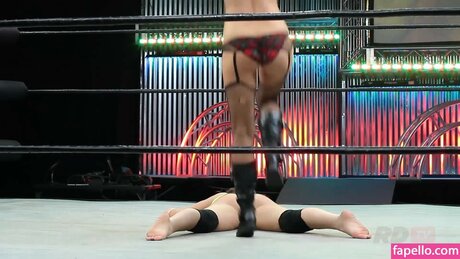 Tessa Blanchard