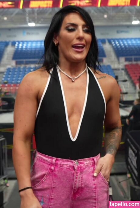 Tessa Blanchard