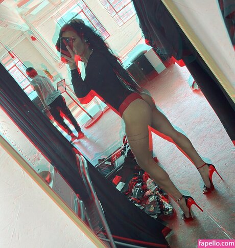 Tessa Blanchard