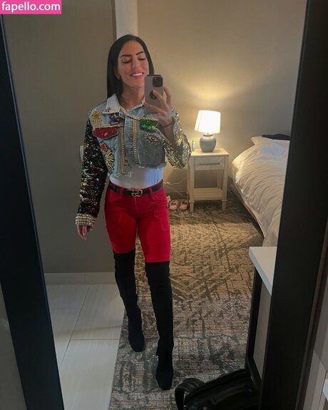 Tessa Blanchard