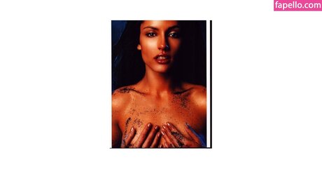 Foto nua vazada do OnlyFans de Leonor Varela