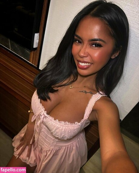 Photo nue de fuite OnlyFans de Sunever