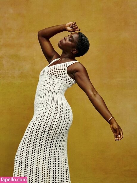 Lashana Lynch
