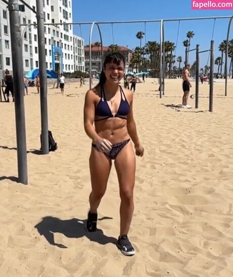 Lorena Abreu