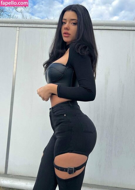 Обнаженная фотография утечки OnlyFans от Vanessareinhardt