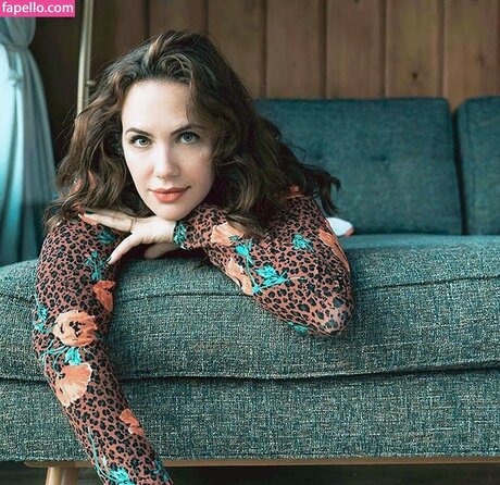 Kate Siegel