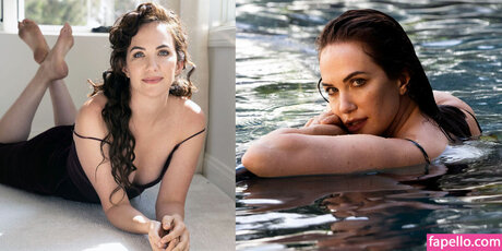 Kate Siegel