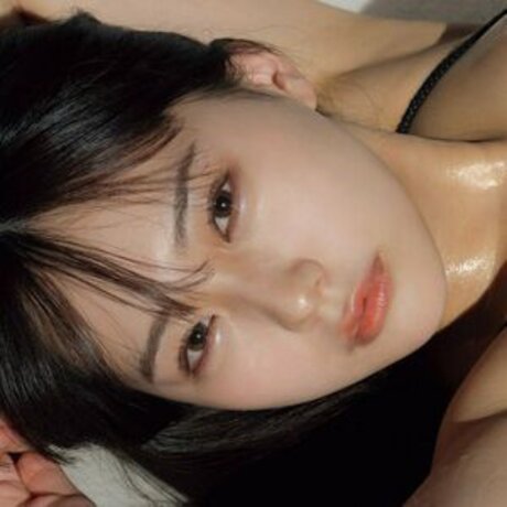 Naken lekkede OnlyFans-bilde av Tanaka Miku