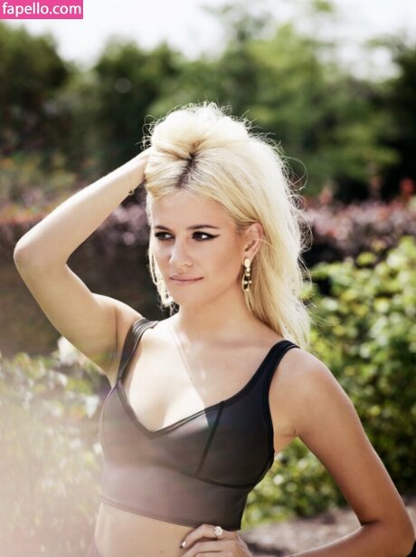 Pixie Lott