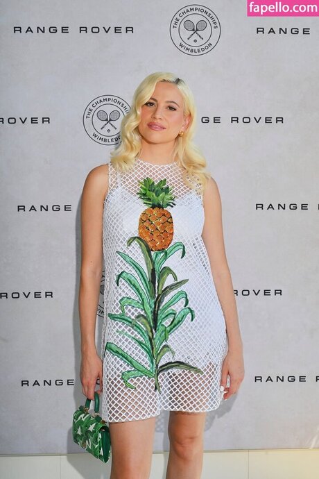 Pixie Lott