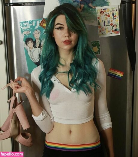 Jessie Paege
