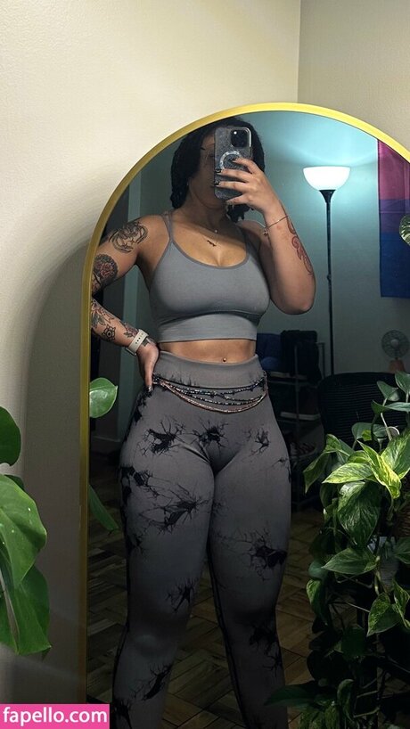 Nahá fotka uniklých OnlyFans od Artlessspace