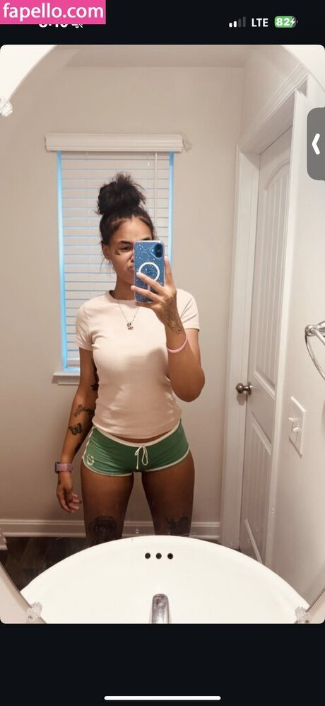 Nahá fotka uniklých OnlyFans od Payy2x