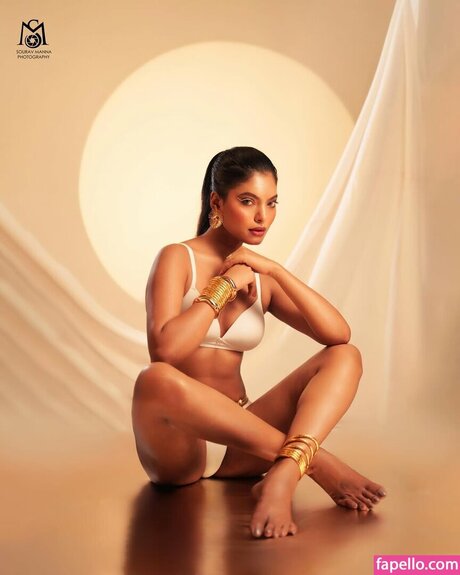 Chandrika Passionica