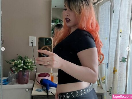 Misssclair  nude leaked OnlyFans photo