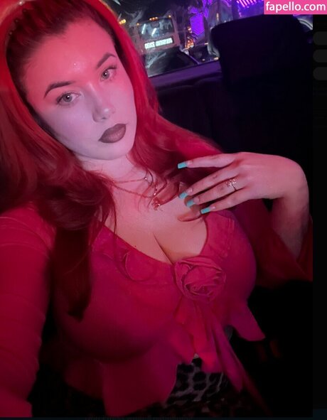 Nahá fotka uniklých OnlyFans od Misssclair