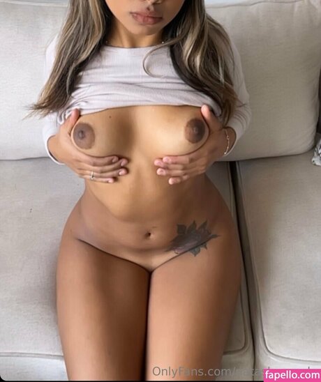 Natasha Revalo