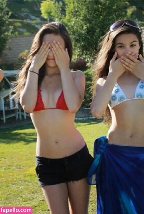 Lily Mo Sheen