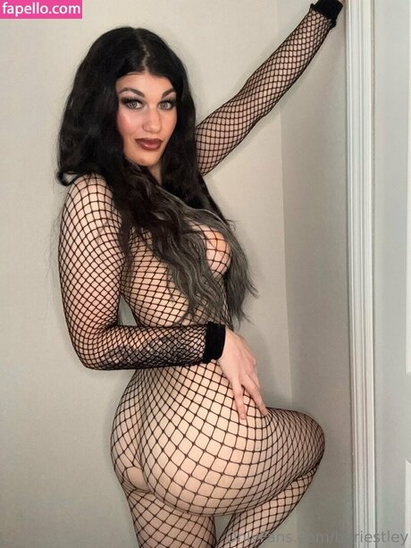 Bea Priestley
