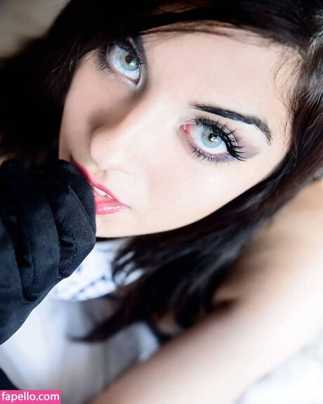 Valentina Kryp OnlyFans