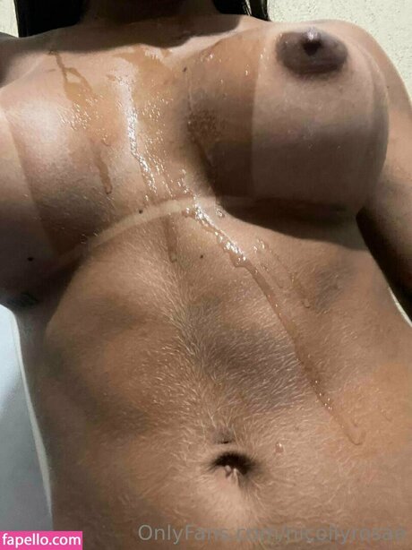 Nicollyrosae