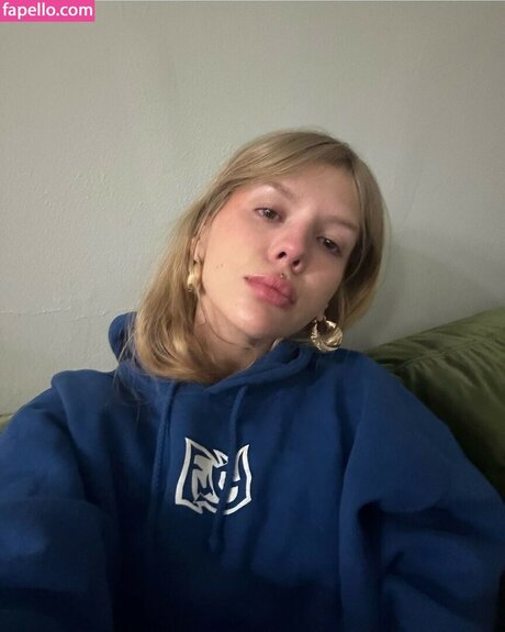 Photo nue de fuite OnlyFans de Kat Madeira