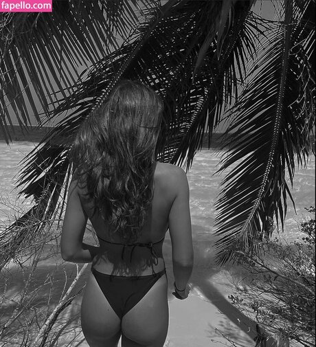 Nahá fotka uniklých OnlyFans od Julie Boye