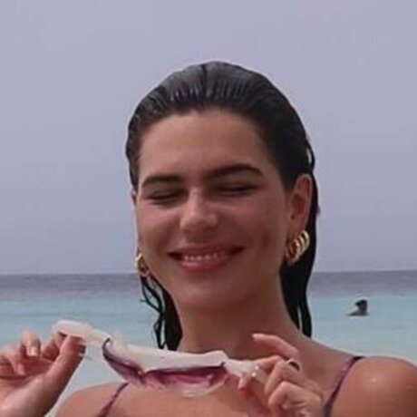 Mariana Goldfarb