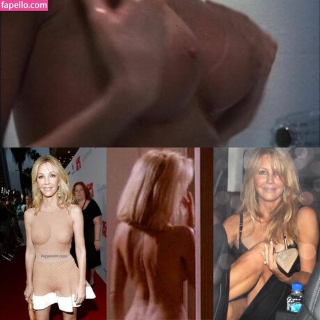 Heather Locklear