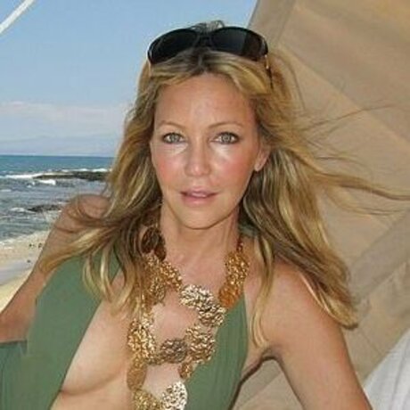 Heather Locklear OnlyFans
